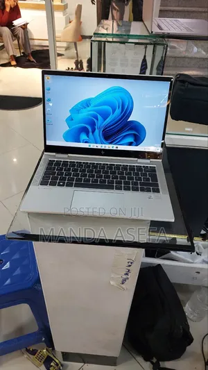 New Laptop HP EliteBook 830 G7 16GB Intel Core I7 SSD 512GB