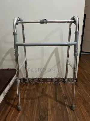 Photo - Walking Aid Walker寂•Wolfum Walker Elder Handrail Walking Aid
