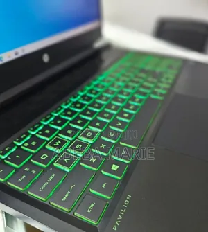New Laptop HP Pavilion Power 15 16GB Intel Core I5 SSD 512GB