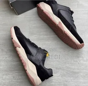 CAT Men's Quality Shoes Made in Vietnam