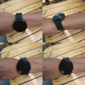 Photo - Original Used Smsung Galaxy 4 Watch With No Charger