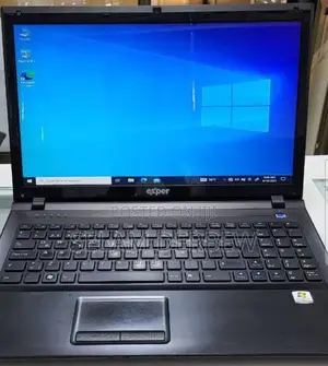 Laptop 4GB Intel Core I3 HDD 250GB