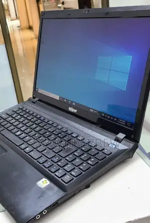 Laptop 4GB Intel Core I3 HDD 250GB