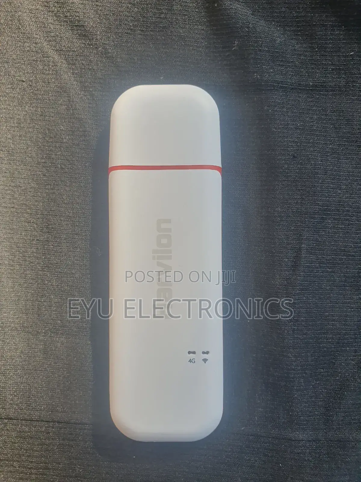 ኢንተርኔት ራውተር በርካሽ ዋጋ / Dongle