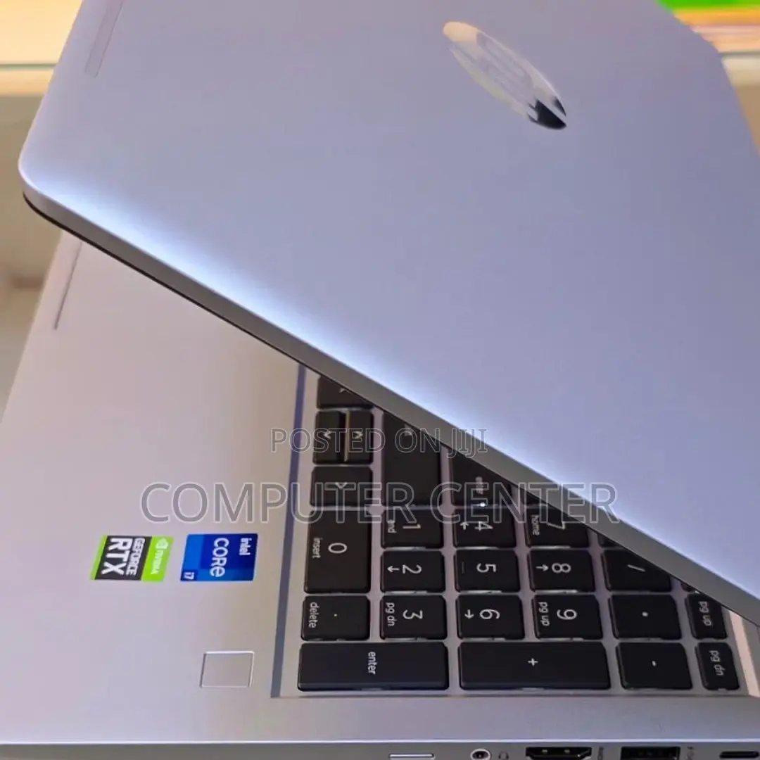 New Laptop HP Probook 450 16GB Intel Core I7 SSD 512GB