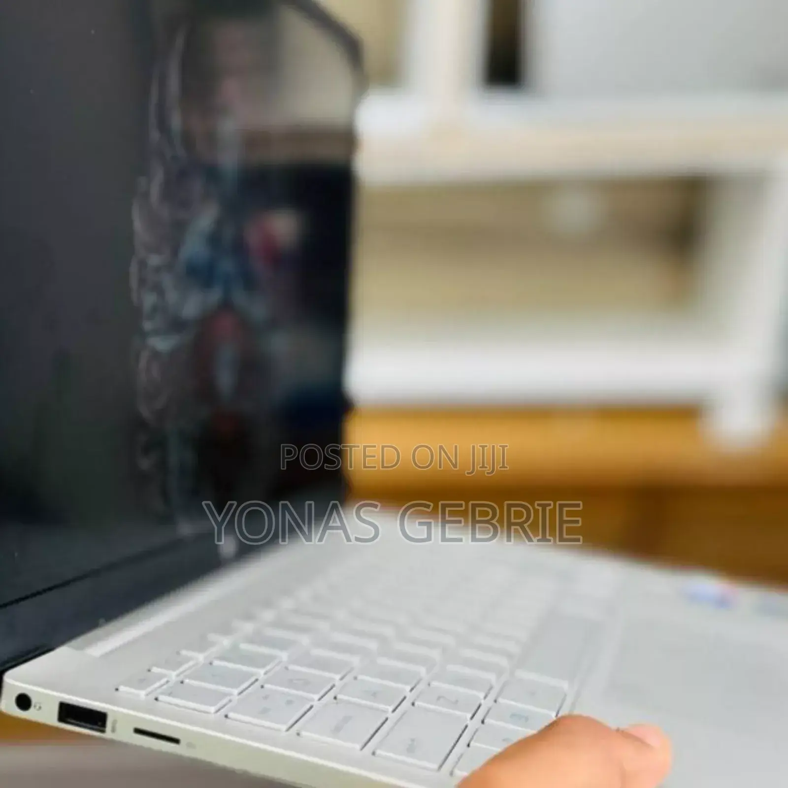 New Laptop HP Pavilion 15 16GB Intel Core I5 SSD 1T