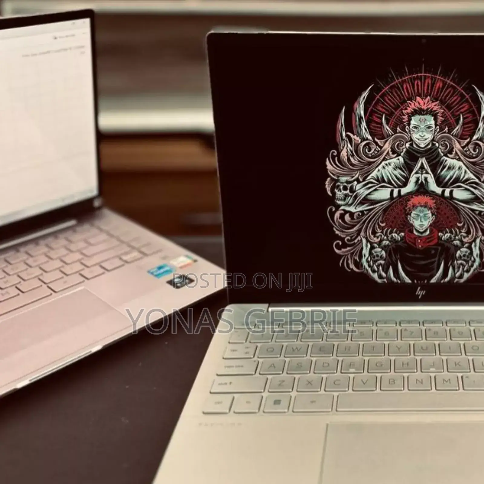 New Laptop HP Pavilion 15 16GB Intel Core I5 SSD 1T