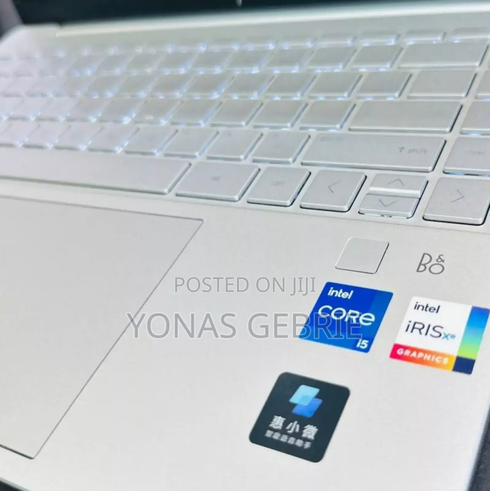 New Laptop HP Pavilion 15 16GB Intel Core I5 SSD 1T