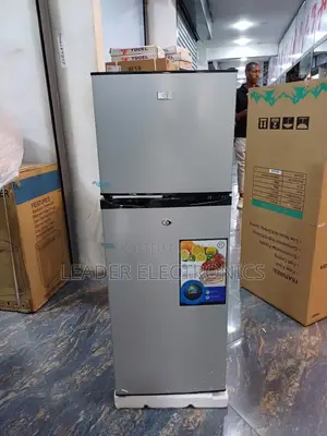 Photo - 4 Point Refrigerator 210
