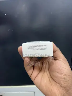 Samsung 45wt Fast Charger