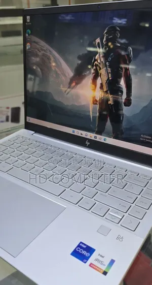 New Laptop HP Pavilion 15 16GB Intel Core I7 SSD 1T