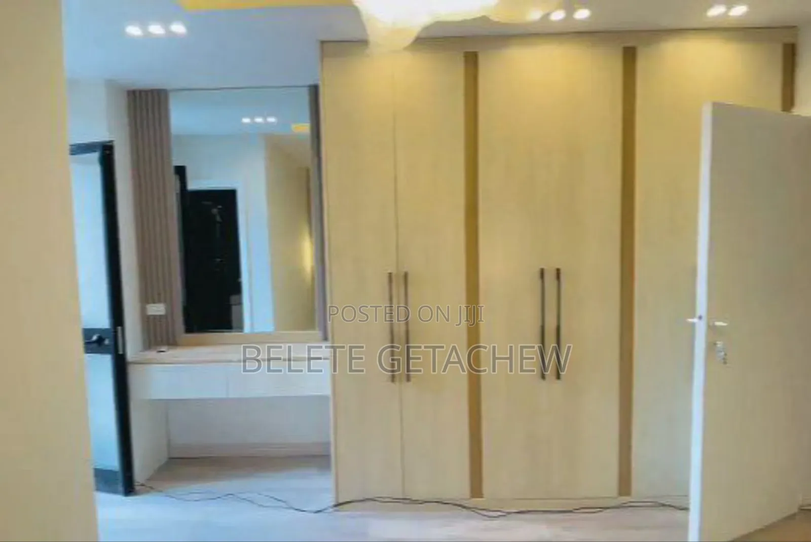 3bdrm Apartment in Bole Atlas, Luxury for sale