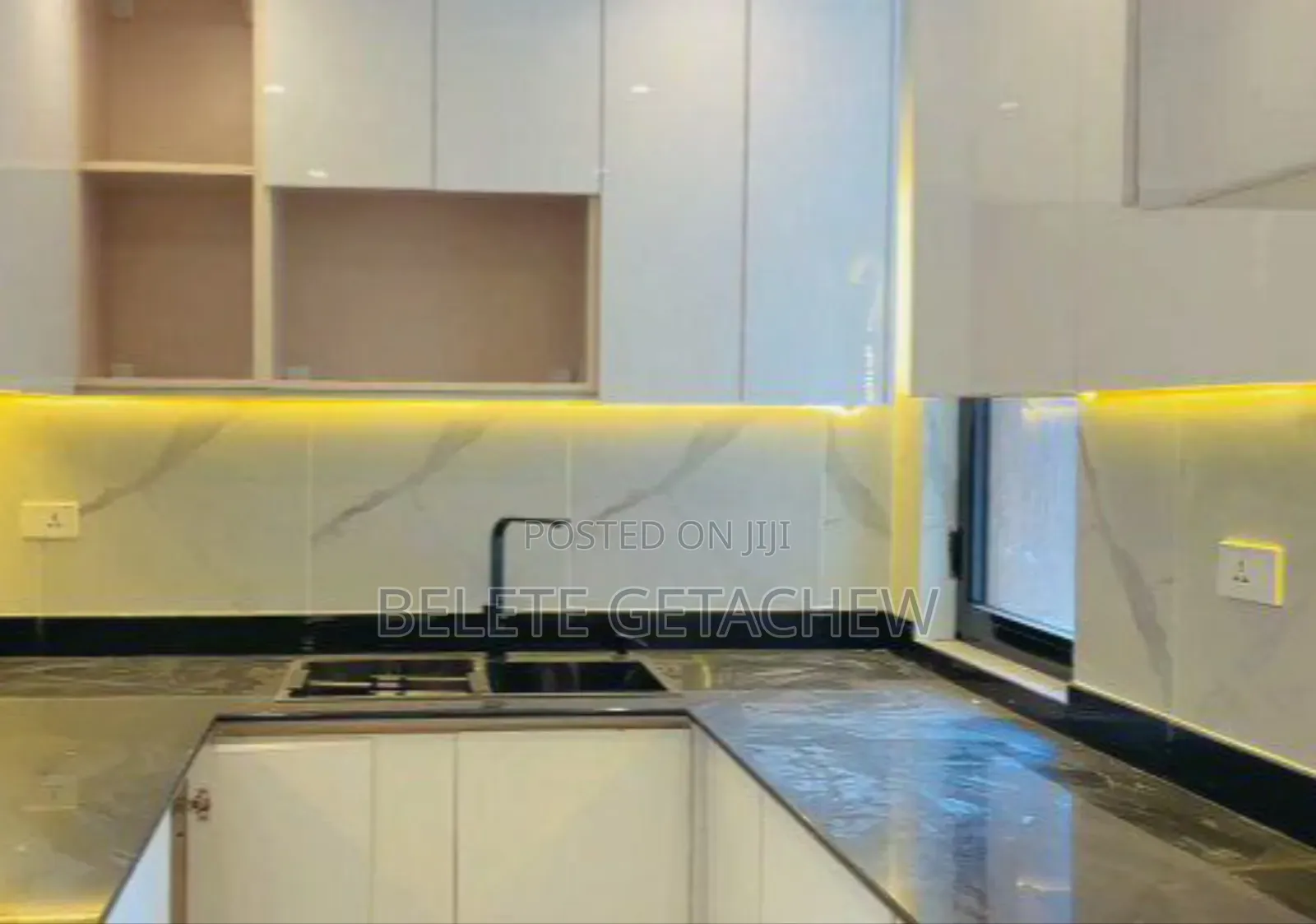 3bdrm Apartment in Bole Atlas, Luxury for sale