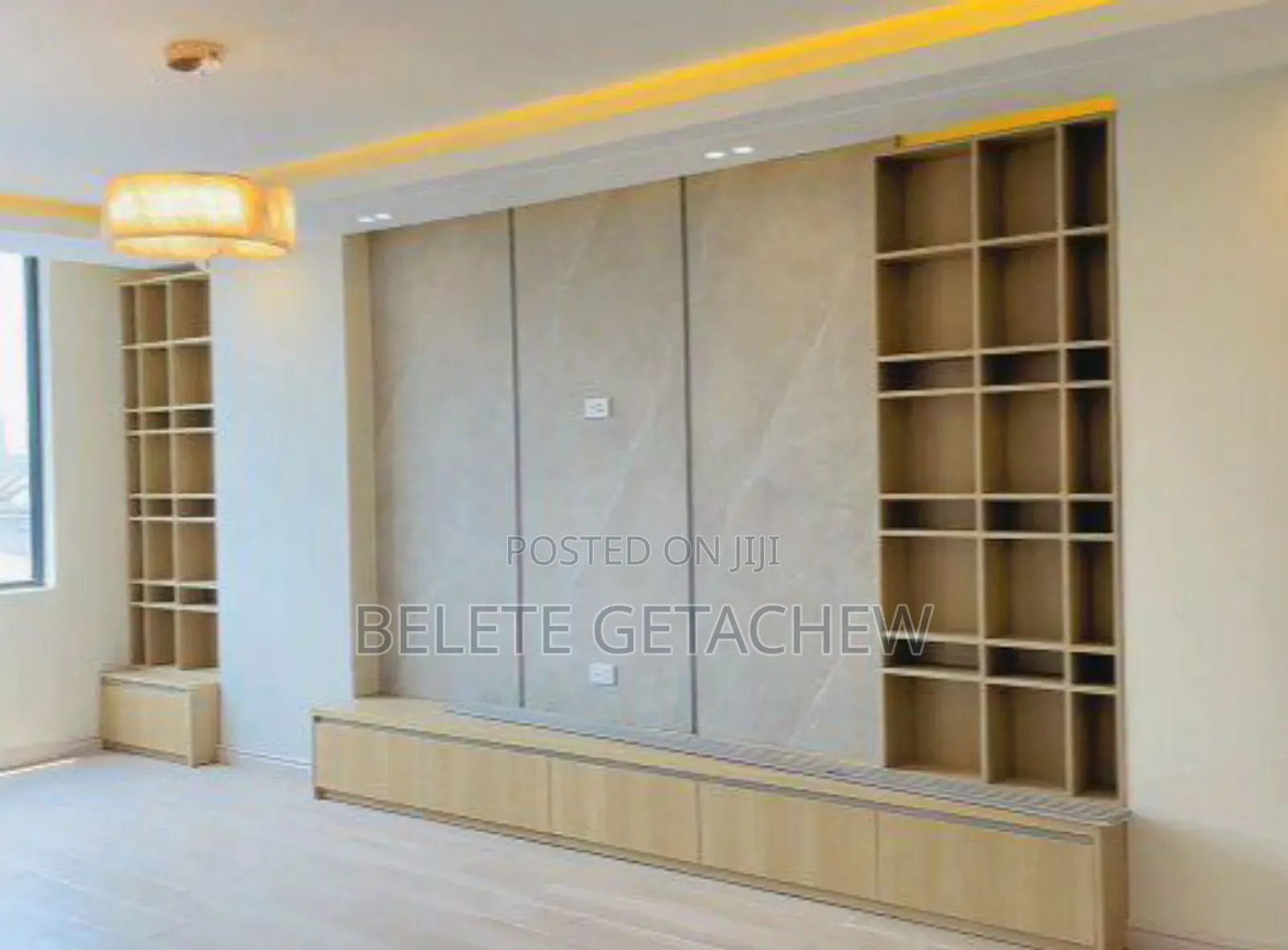 3bdrm Apartment in Bole Atlas, Luxury for sale