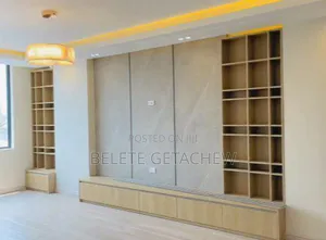 3bdrm Apartment in Bole Atlas, Luxury for sale