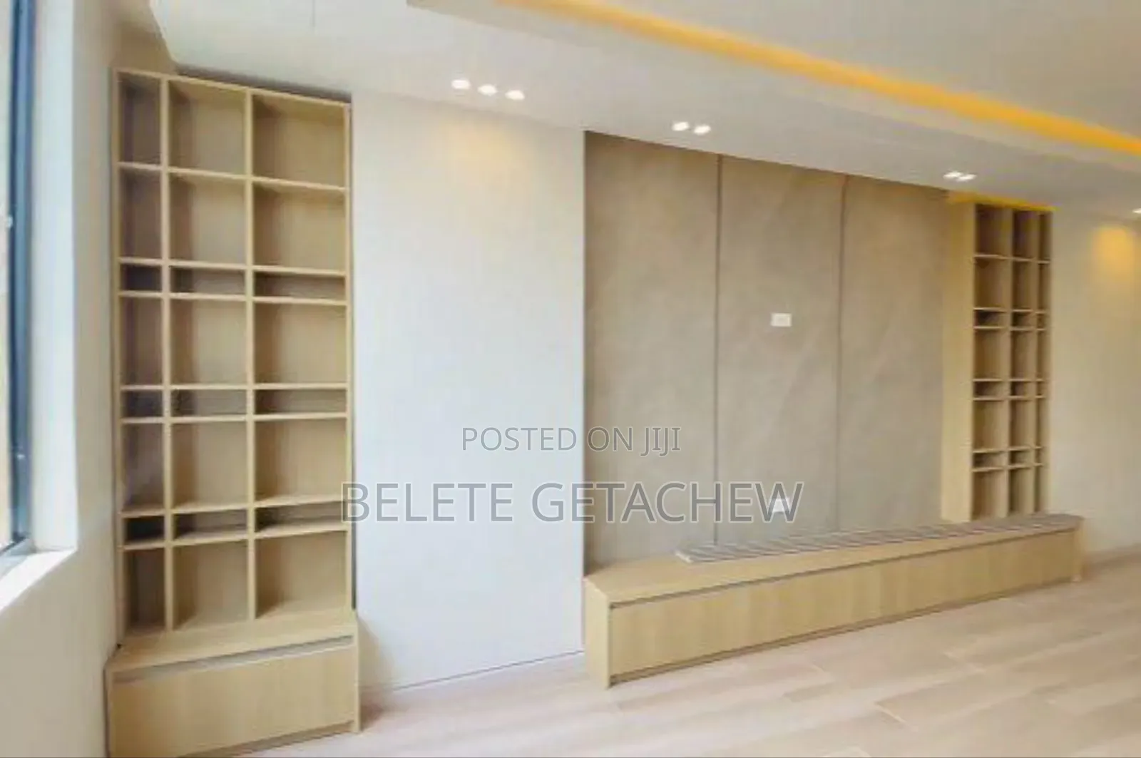 3bdrm Apartment in Bole Atlas, Luxury for sale