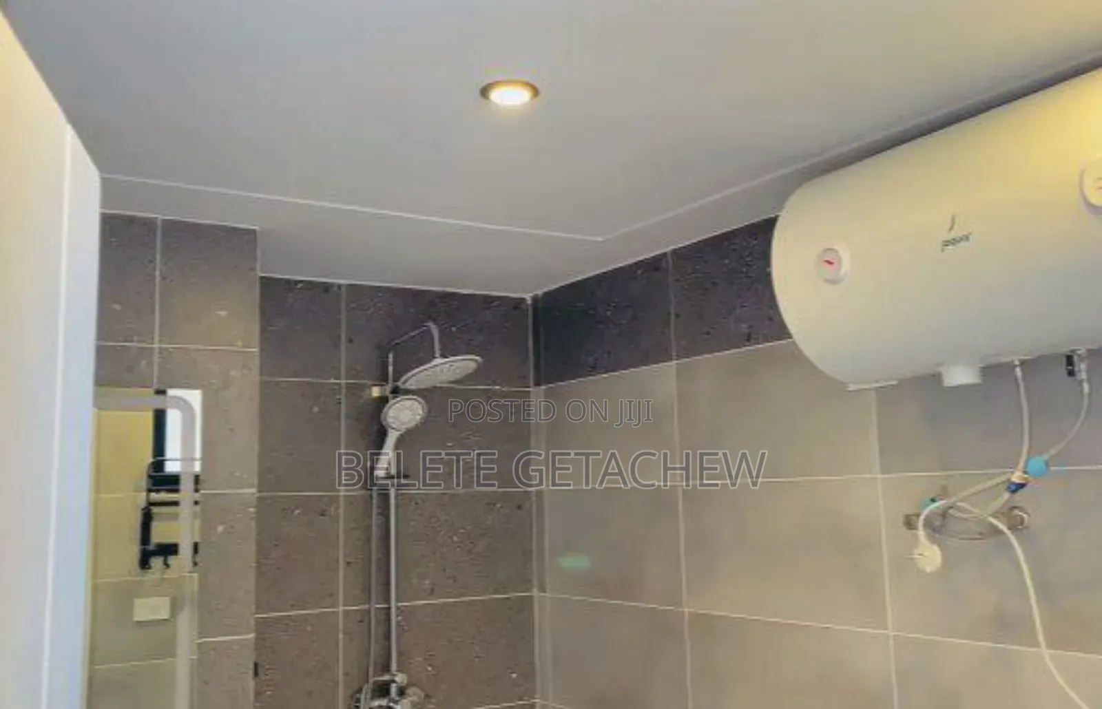 3bdrm Apartment in Bole Atlas, Luxury for sale