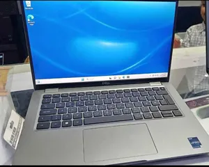 New Laptop Dell Latitude 14 16GB Intel Core I7 SSD 512GB