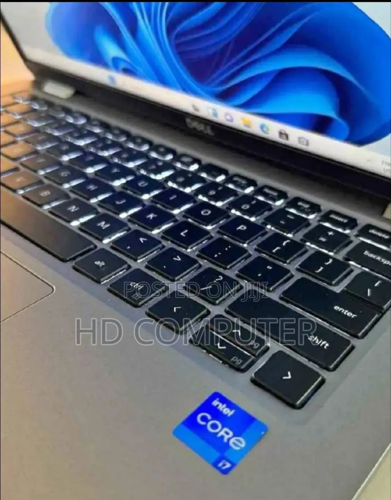 New Laptop Dell Latitude 14 16GB Intel Core I7 SSD 512GB