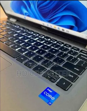 New Laptop Dell Latitude 14 16GB Intel Core I7 SSD 512GB