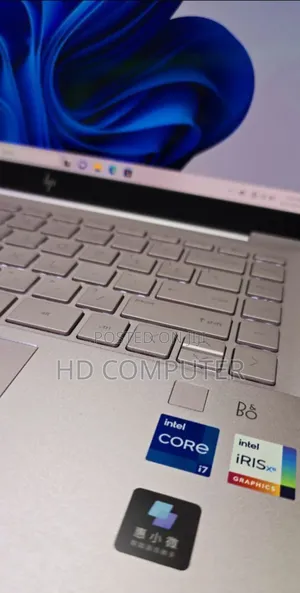 New Laptop HP Pavilion 15 16GB Intel Core I7 SSD 1T