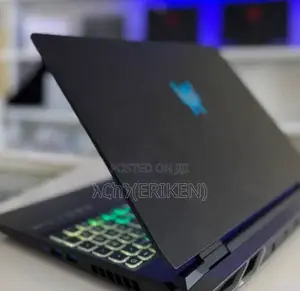 Photo - New Laptop Acer Predator Helios 300 16GB Intel Core I7 SSD 512GB