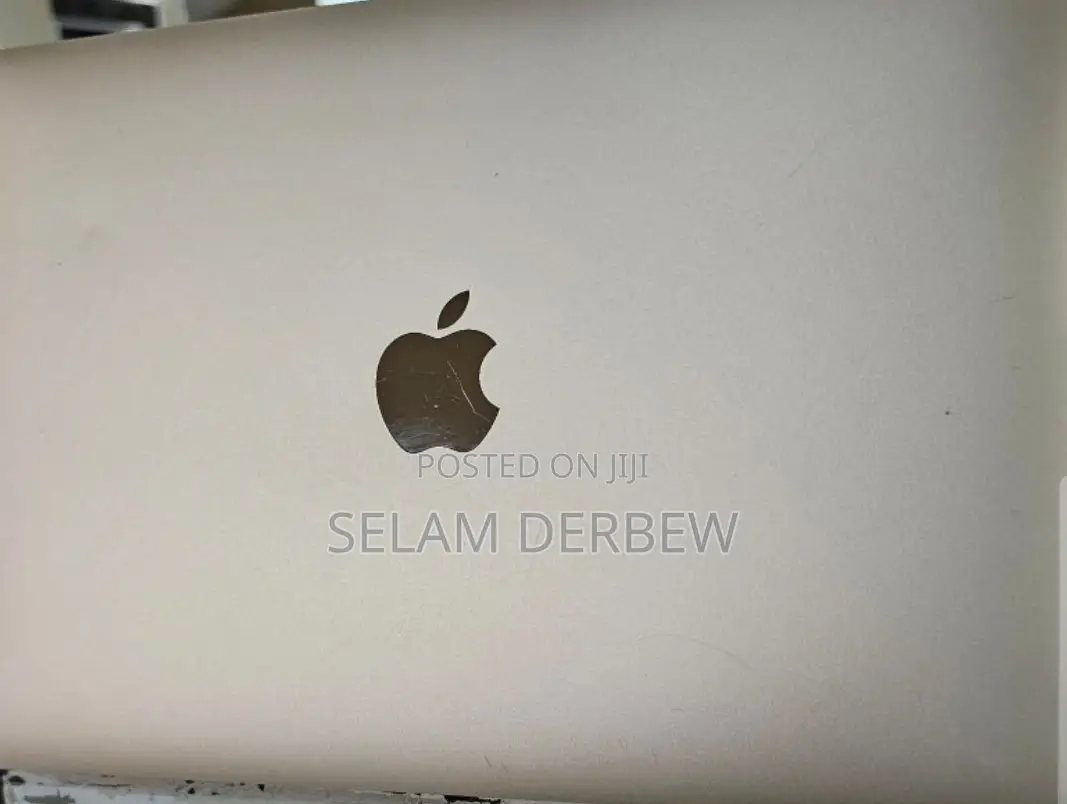 New Laptop Apple MacBook Pro 2015 8GB Intel Core M SSD 256GB