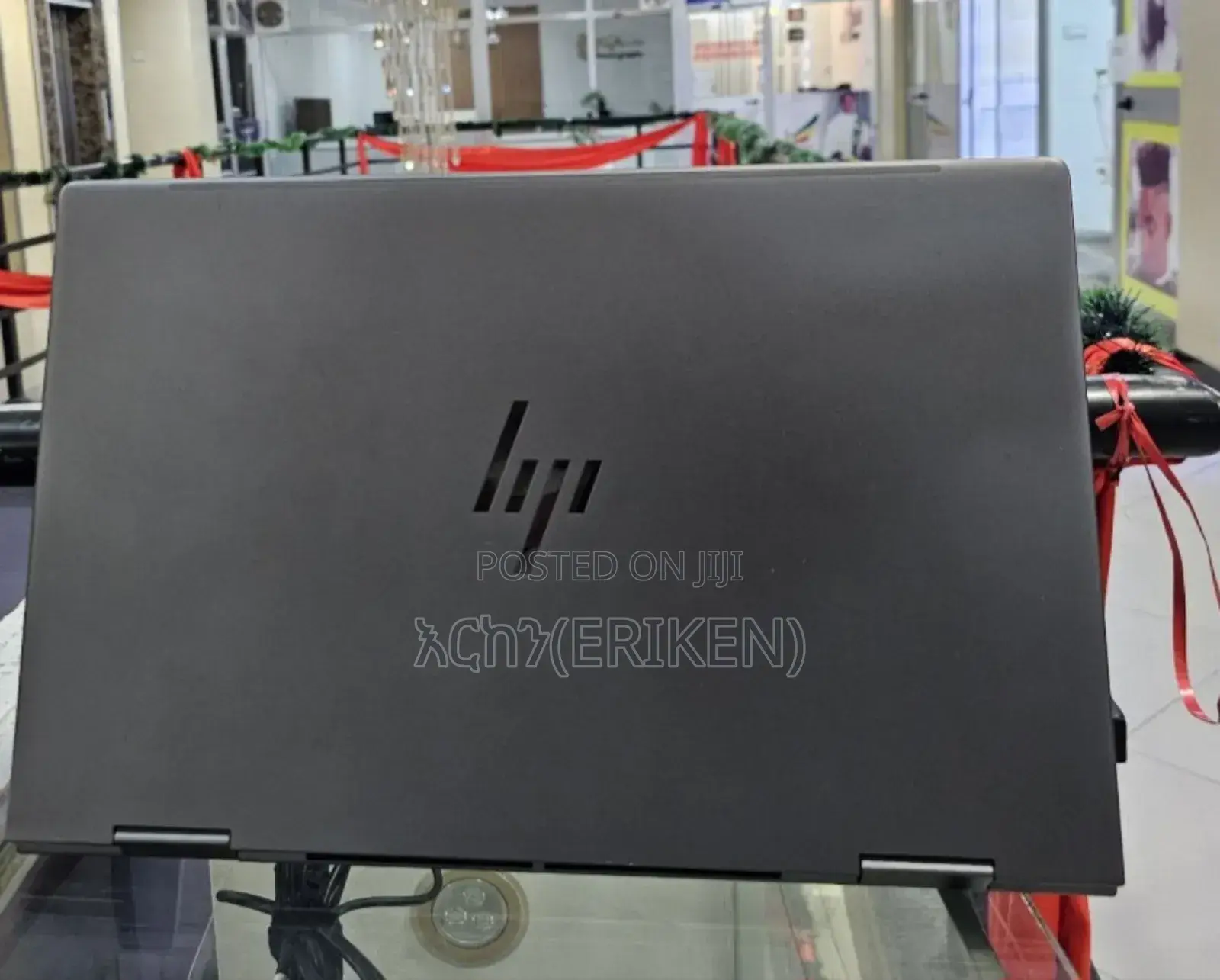 New Laptop HP Envy X360 16GB Intel Core I7 SSD 1T