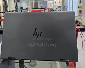 New Laptop HP Envy X360 16GB Intel Core I7 SSD 1T