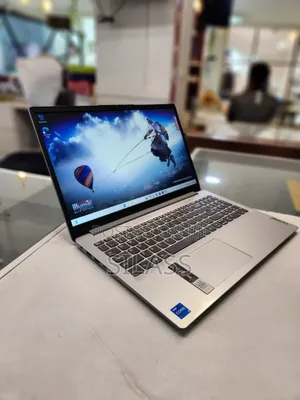 New Laptop Lenovo Ideapad 3 8GB Intel Core I5 SSD 512GB