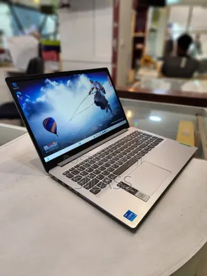 New Laptop Lenovo Ideapad 3 8GB Intel Core I5 SSD 512GB