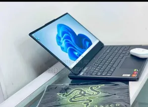 New Laptop Lenovo Legion 5 16GB AMD Ryzen 7 SSD 1T