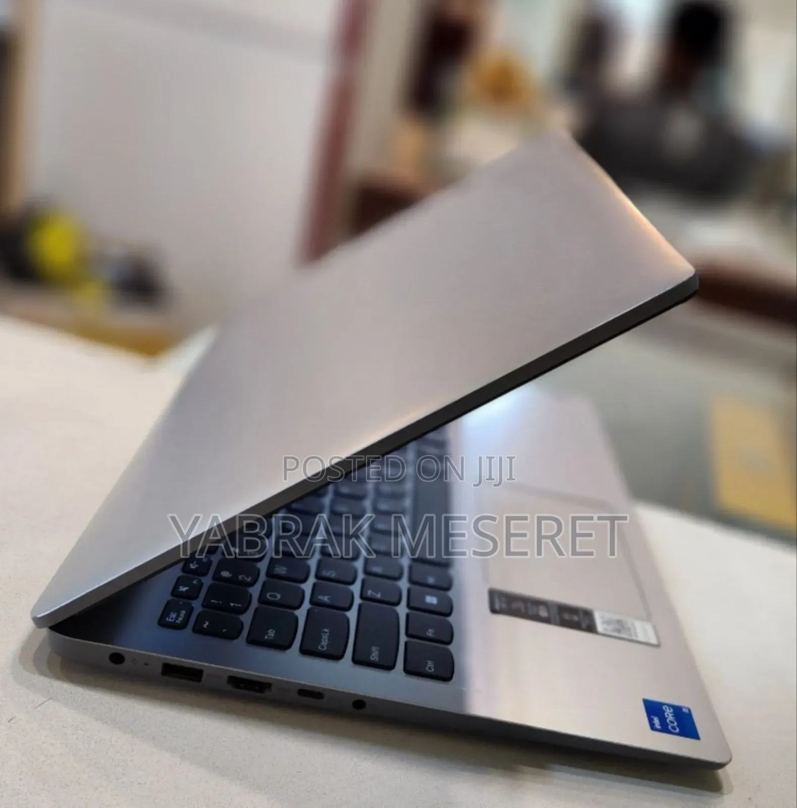 New Laptop Lenovo IdeaPad 1 16GB Intel Core I5 SSD 512GB