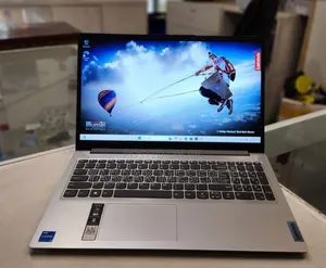 New Laptop Lenovo IdeaPad 1 16GB Intel Core I5 SSD 512GB