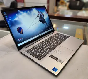 New Laptop Lenovo IdeaPad 1 16GB Intel Core I5 SSD 512GB