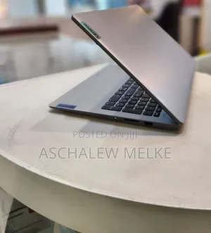 New Laptop Lenovo IdeaPad 1 8GB Intel Core I5 SSD 512GB