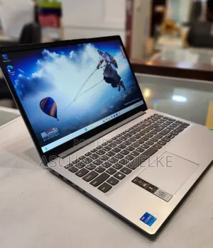 New Laptop Lenovo IdeaPad 1 8GB Intel Core I5 SSD 512GB