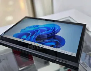 Photo - New Laptop Lenovo Thinkpad X1 Yoga 16GB Intel Core I7 SSD 512GB