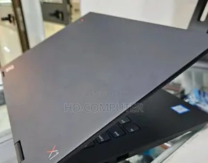 New Laptop Lenovo Thinkpad X1 Yoga 16GB Intel Core I7 SSD 512GB