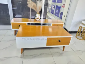 TV Stand Center Table