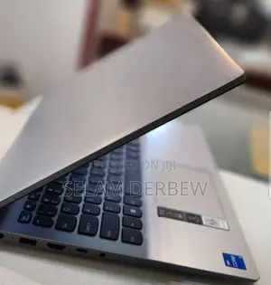 New Laptop Lenovo Ideapad 3 8GB Intel Core I5 SSD 512GB