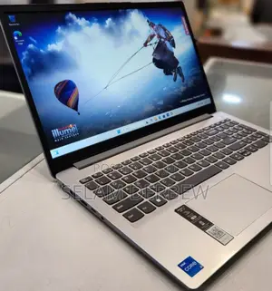 New Laptop Lenovo Ideapad 3 8GB Intel Core I5 SSD 512GB