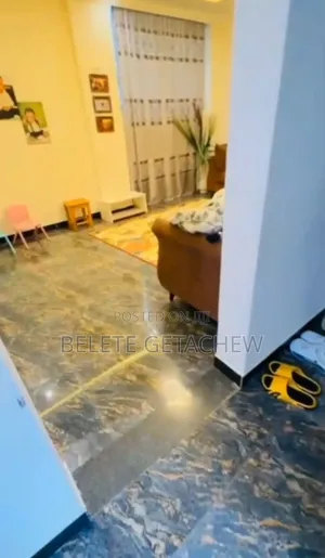 Photo - 2bdrm Apartment in Semit Fyelbet,, Bole for sale