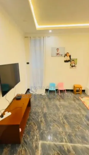 2bdrm Apartment in Semit Fyelbet,, Bole for sale