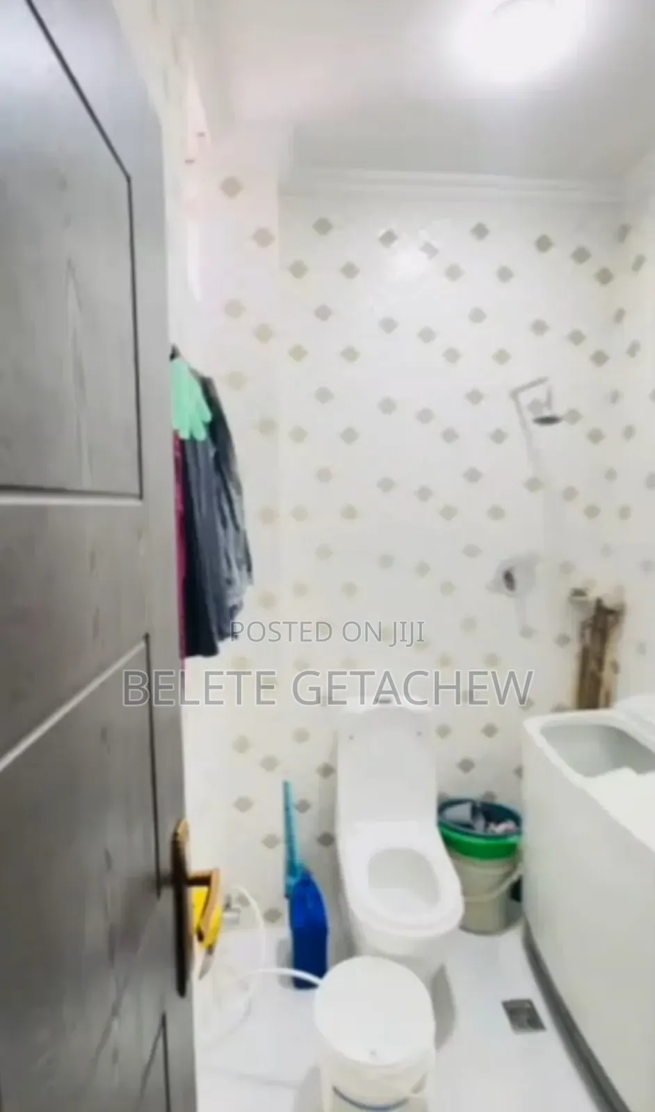 2bdrm Apartment in Semit Fyelbet,, Bole for sale