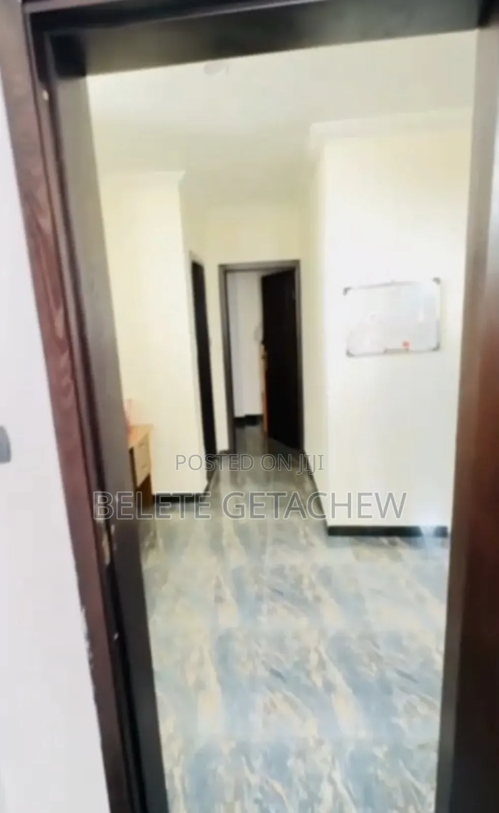 2bdrm Apartment in Semit Fyelbet,, Bole for sale