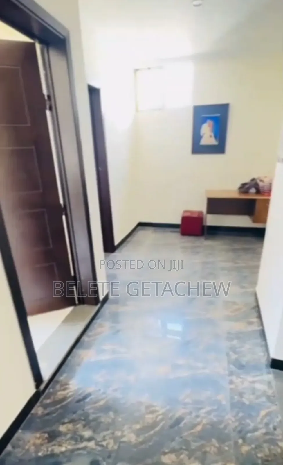 2bdrm Apartment in Semit Fyelbet,, Bole for sale