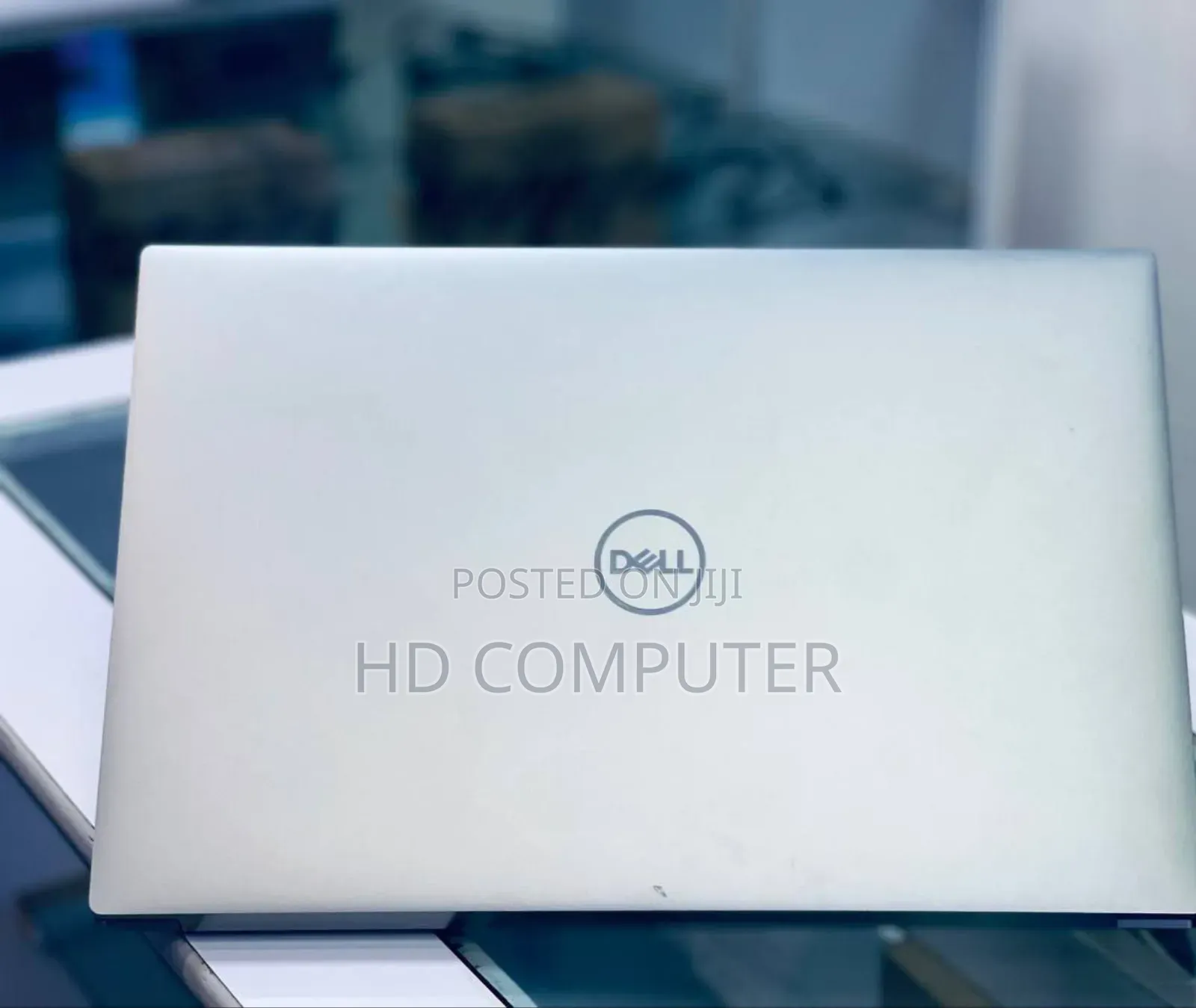 Laptop Dell Precision 15 3520 16GB Intel Core I7 SSD 512GB