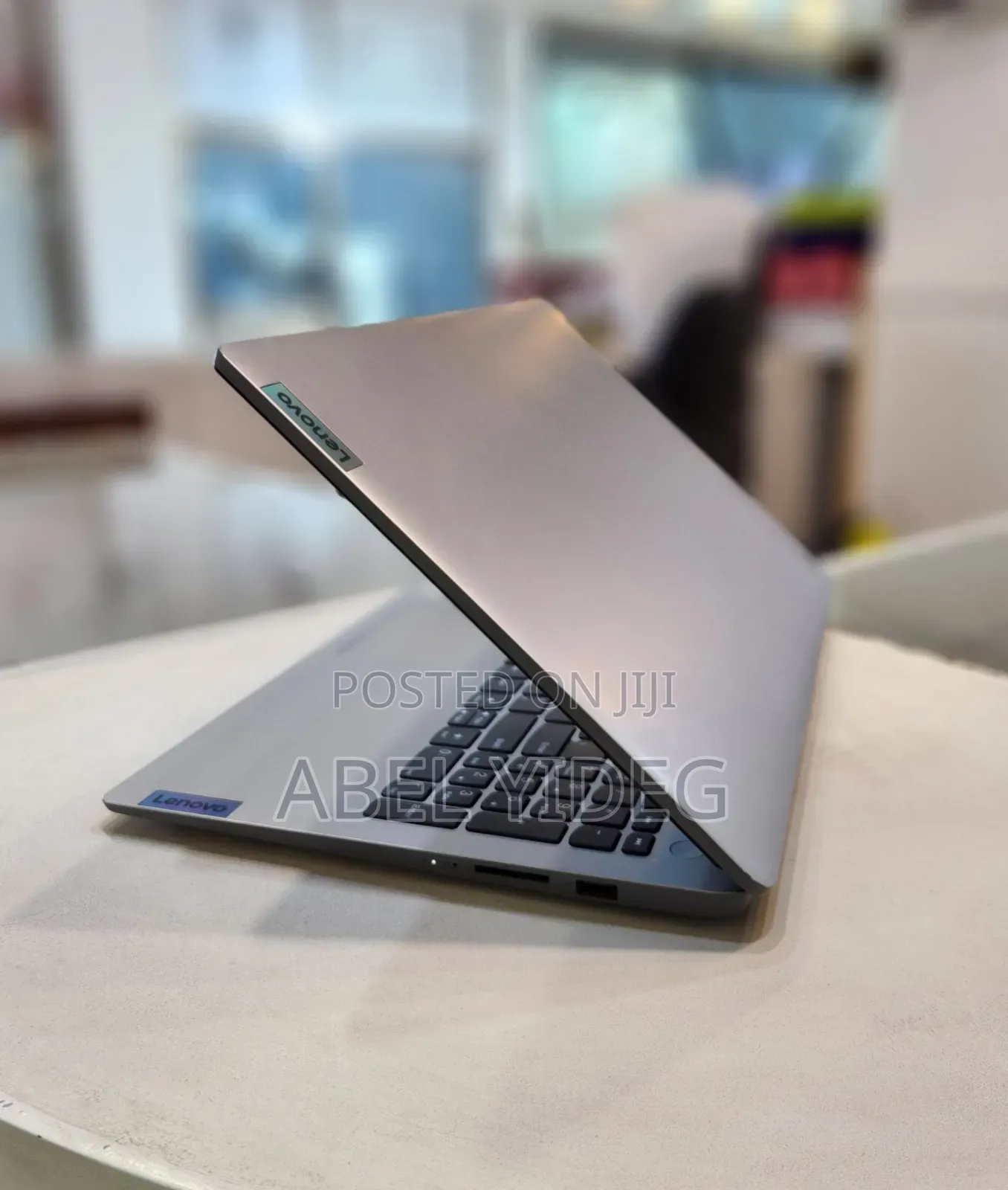 New Laptop Lenovo IdeaPad 1 8GB Intel Core I5 SSD 512GB