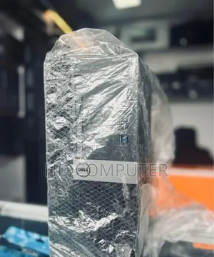 New Desktop Computer HP ProDesk 400 8GB Intel Core i5 SSD 1T